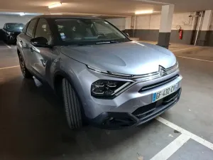 Citroën C4 1.2i Feel Business 2022