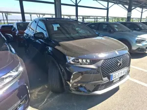 DS DS7 Crossback 1.6 E-TENSE Performance Line + 2022