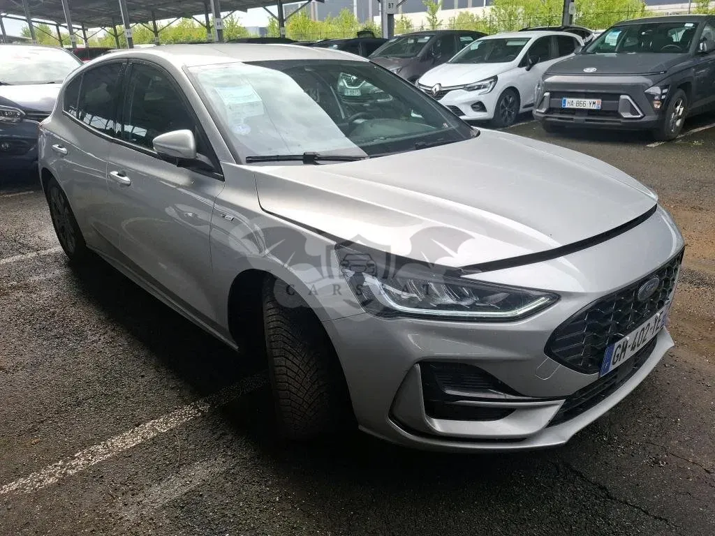 Ford Focus 1.0 ST Line X 2023