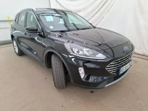 Ford Kuga 1.5 EcoBlue Titanium 2022