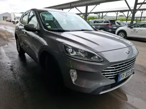 Ford Kuga 2.0 EcoBlue Titanium 2020