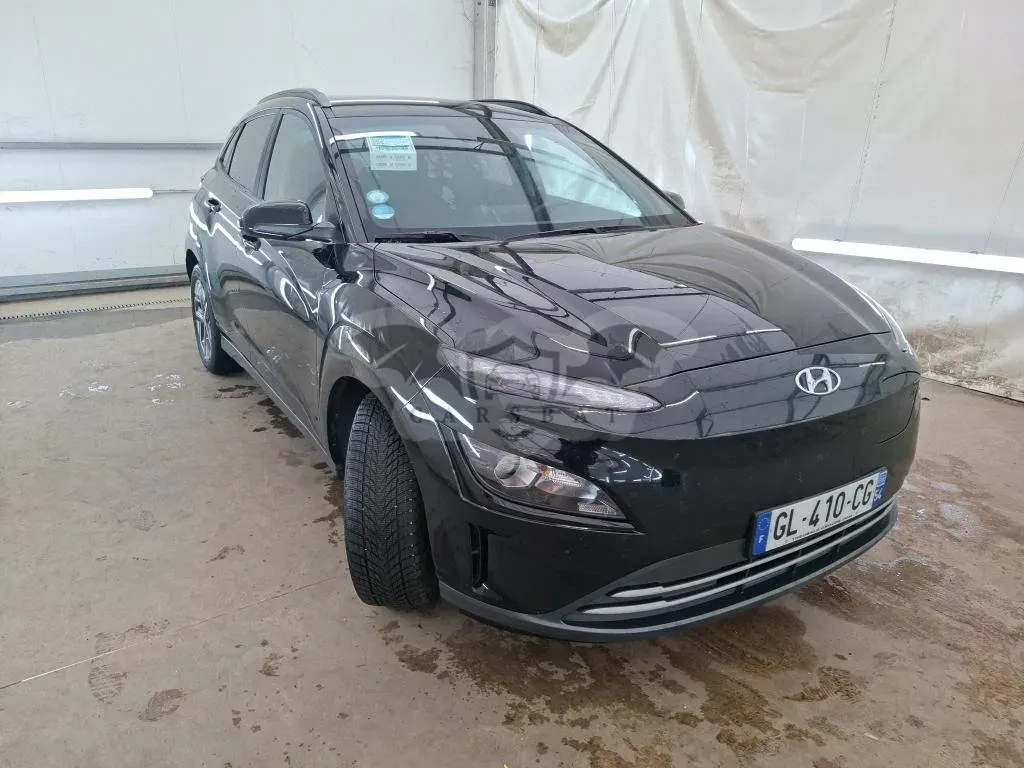 Hyundai Kona e-Kona 64 kWh Business 2022