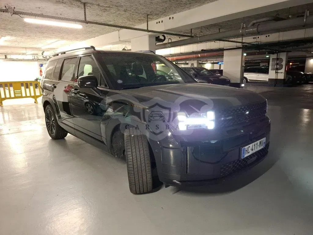Hyundai Santa Fe 1.6 GDi 2025