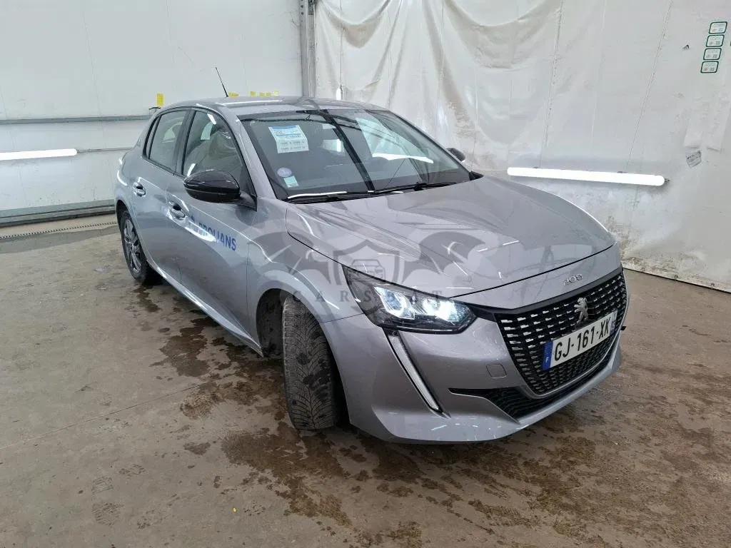 Peugeot 208 1.2i Active Pack 2022