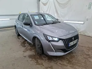Peugeot 208 1.2i Active Pack 2022