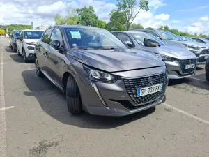 Peugeot 208 1.2i Allure Pack 2023