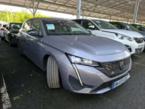 Peugeot 308 1.2i Allure Pack 2023