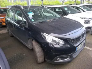 Peugeot 2008 1.2i Active Business 2019