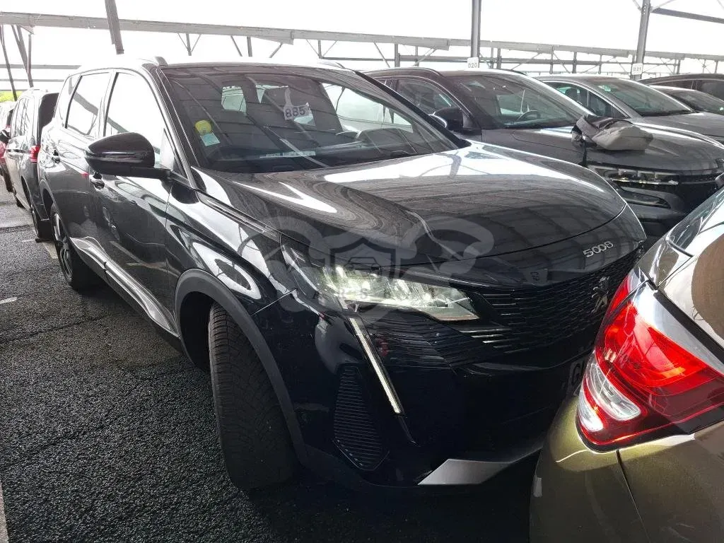 Peugeot 5008 1.5 HDI Allure Pack 2023