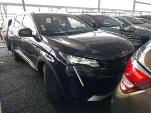 Peugeot 5008 1.5 HDI Allure Pack 2023
