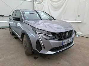 Peugeot 3008 1.6 Allure Pack 2022
