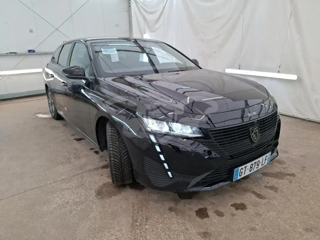 Peugeot 308 SW 1.5 Active Pack 2024