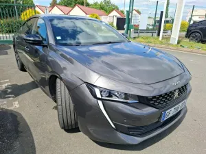 Peugeot 508 1.6 GT 2022