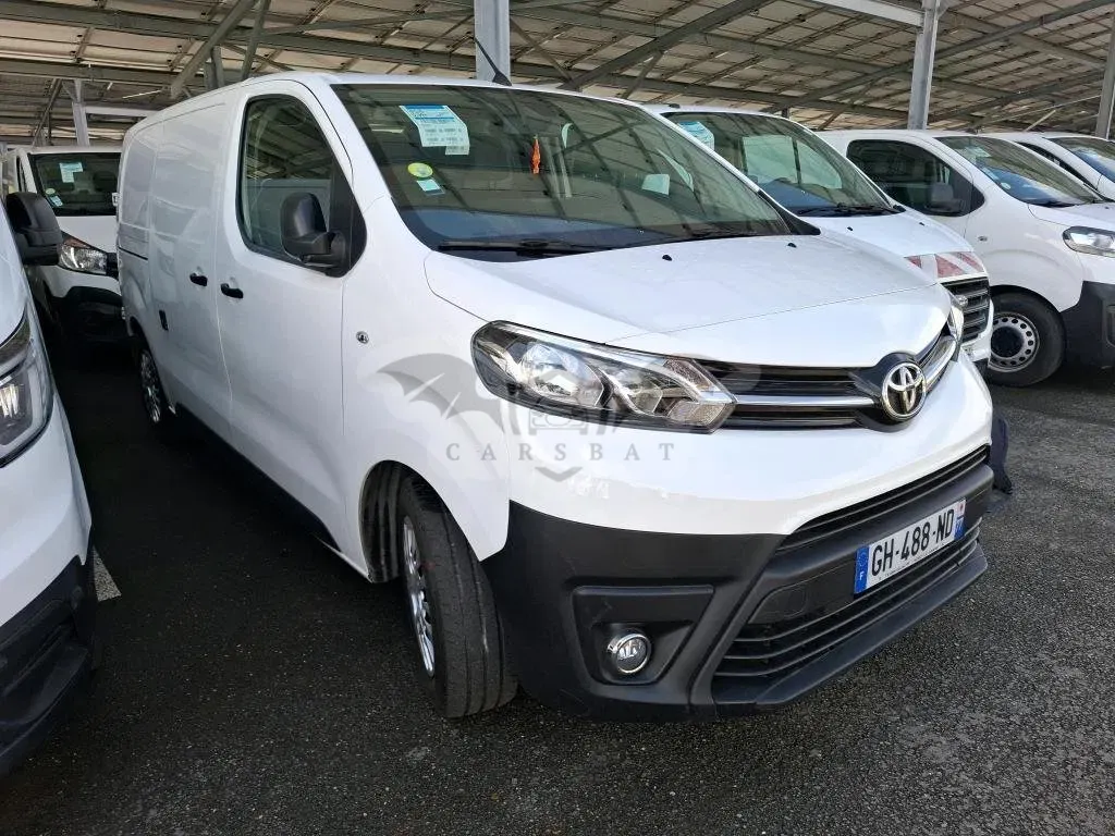 Toyota ProAce 1.5 Business 2022