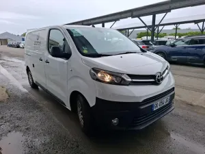 Toyota ProAce 1.5D Business 2022