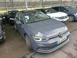 Volkswagen Golf 2.0 TDI Style 2022