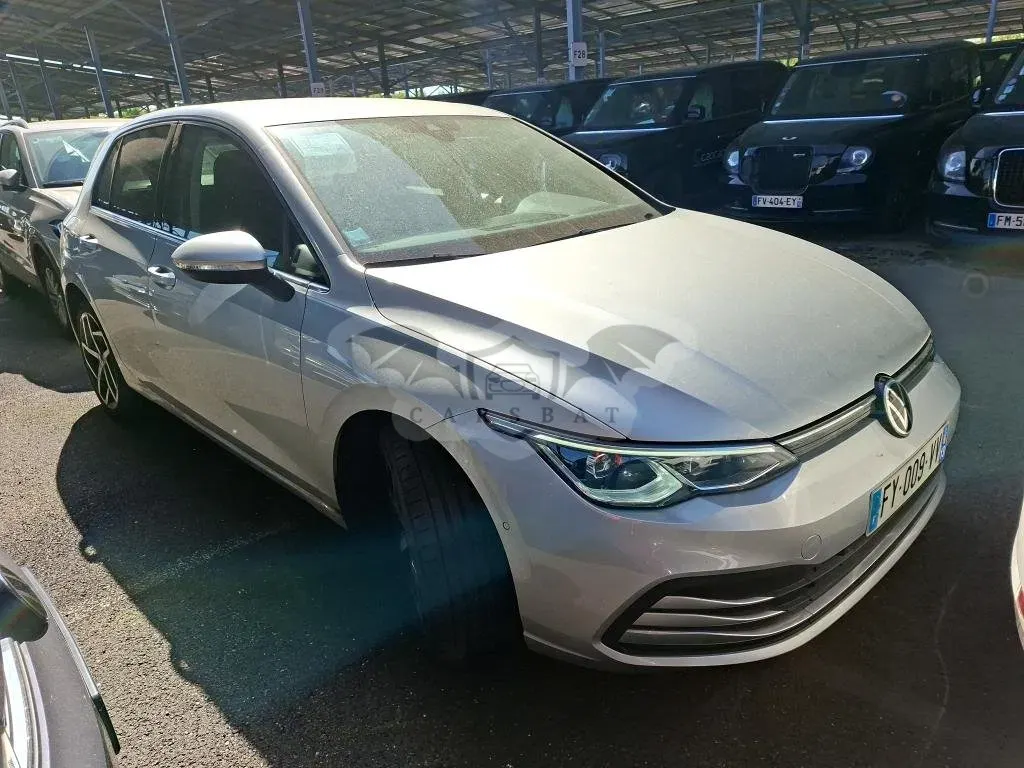 Volkswagen Golf 1.4 Style 2021