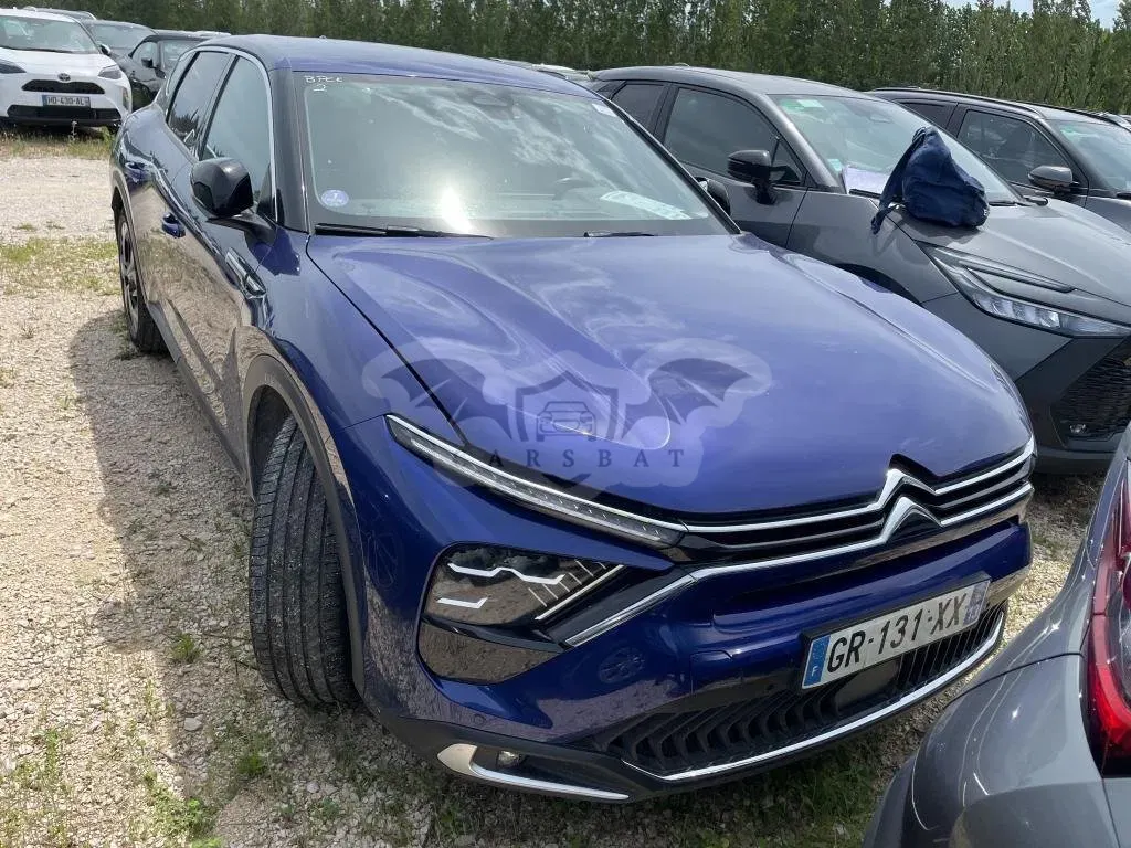 Citroën C5 X 1.6 Feel 2023