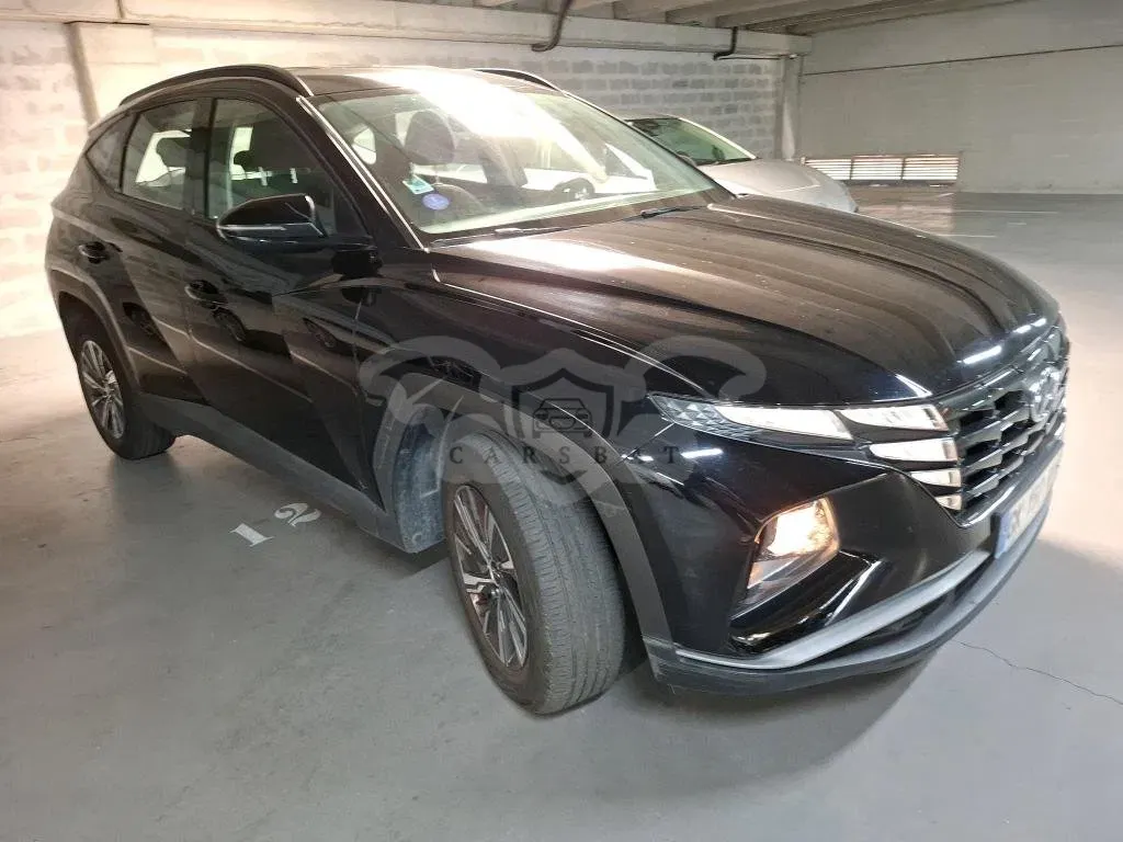 Hyundai Tucson 1.6 Business 2022