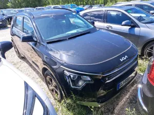 Kia Niro 1.6 GDI Active Business 2022