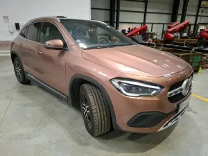 Mercedes-Benz GLA 250e Business Line 2022