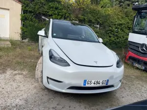 Tesla Model Y 78 kWh 2023