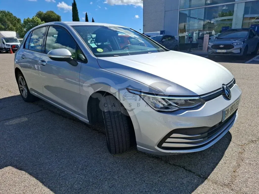 Volkswagen Golf 2.0 TDI Life Business 2023