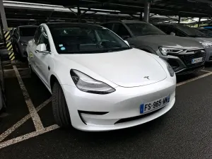Tesla Model 3 Long Range 82 kWh 2020