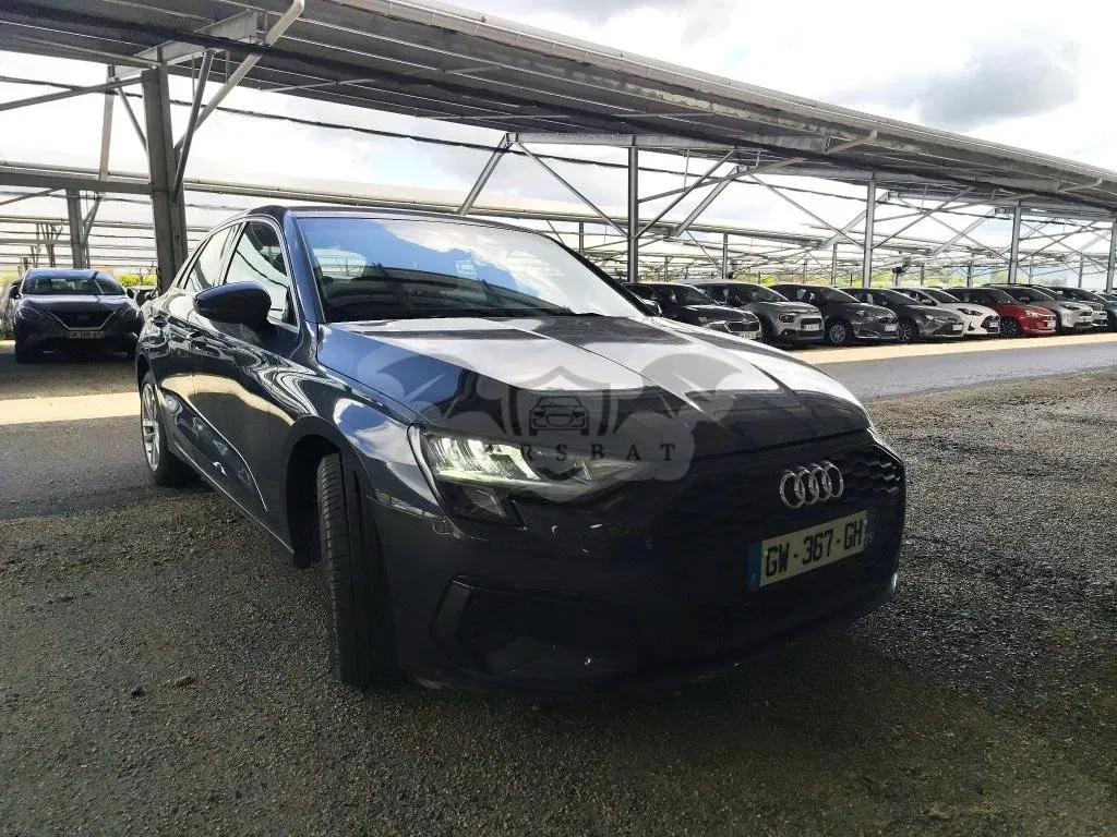 Audi A3 Sportback 1.0 TFSI Design 2024