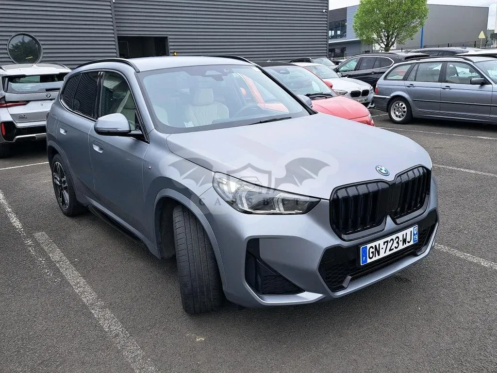 BMW X1 1.5 M Sport 2023