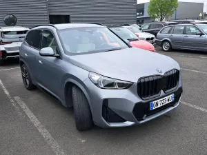 BMW X1 1.5 M Sport 2023