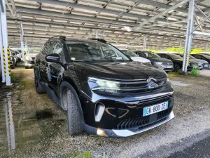 Citroën C5 Aircross 1.5 HDI Shine 2022