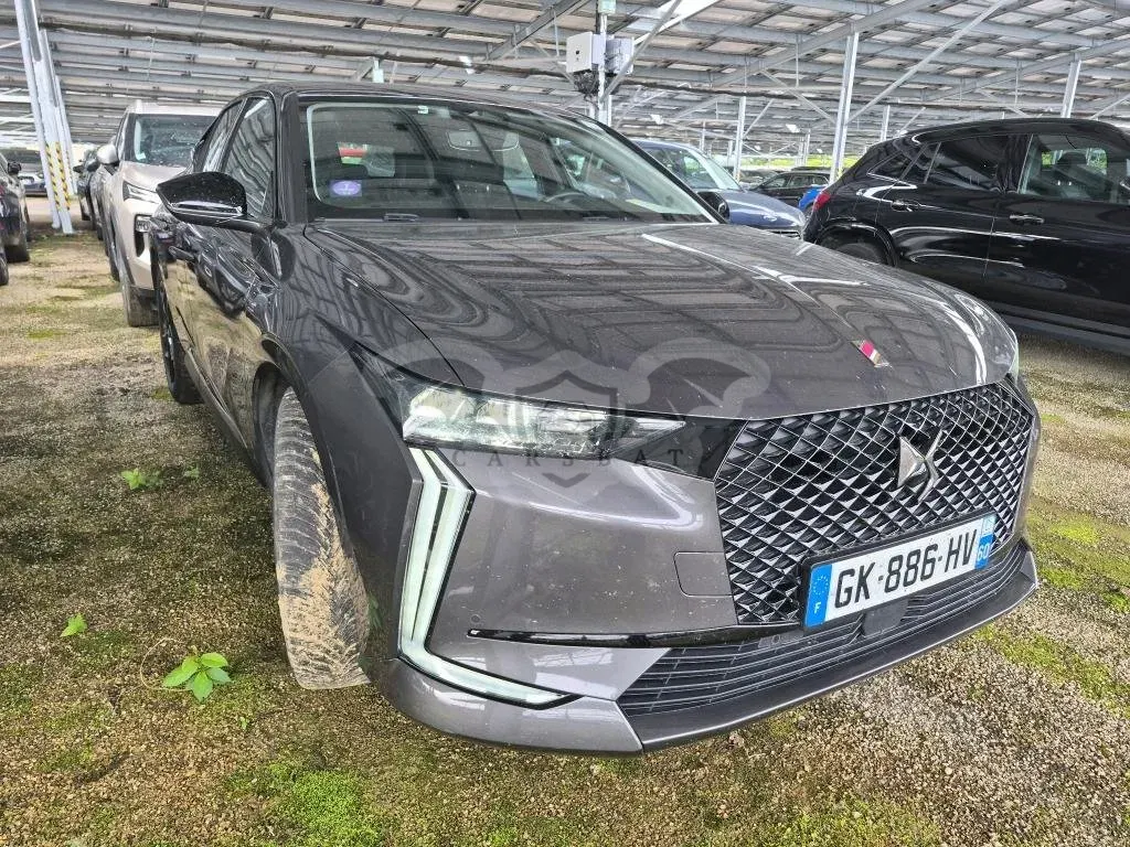 DS DS4 1.2i Performance Line 2022