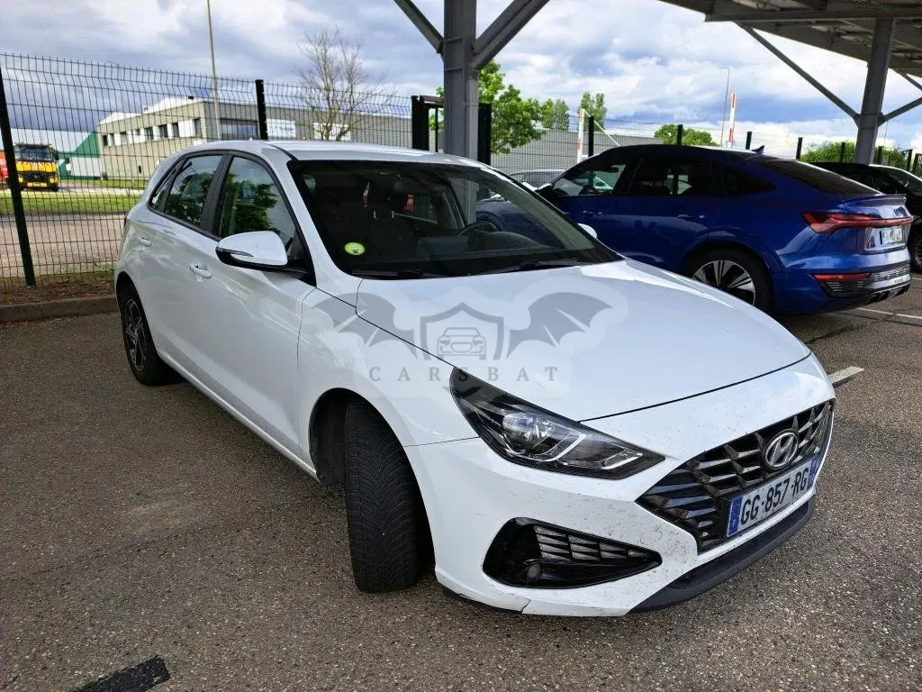 Hyundai i30 1.6 CRDi Business 2022