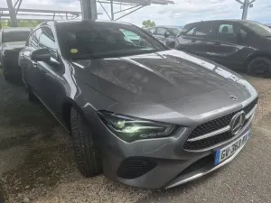 Mercedes-Benz CLA Shooting Brake 180d Business Line 2024