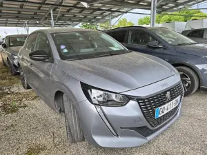 Peugeot 208 1.2i Allure 2023