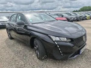 Peugeot 308 1.6 Active Pack 2023
