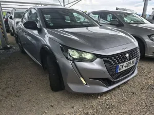 Peugeot 208 50 kWh Active Pack 2022
