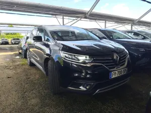Renault Espace 2.0 DCI Initiale Paris 2021