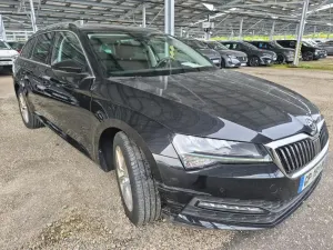Skoda Superb Combi 1.5 TSI Business 2023