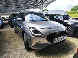 Suzuki Swift 1.2 2025