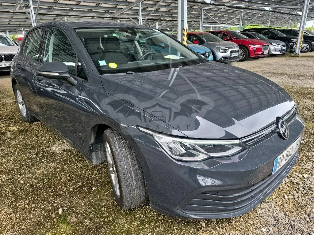 Volkswagen Golf 2.0 TDI Life Business 2023
