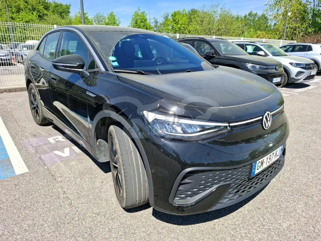 Volkswagen ID.5 Pro 2023