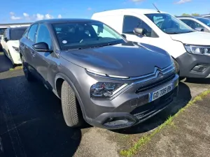 Citroën C4 1.2i Feel 2023