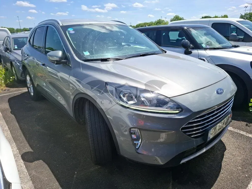 Ford Kuga 2.5 Titanium 2023