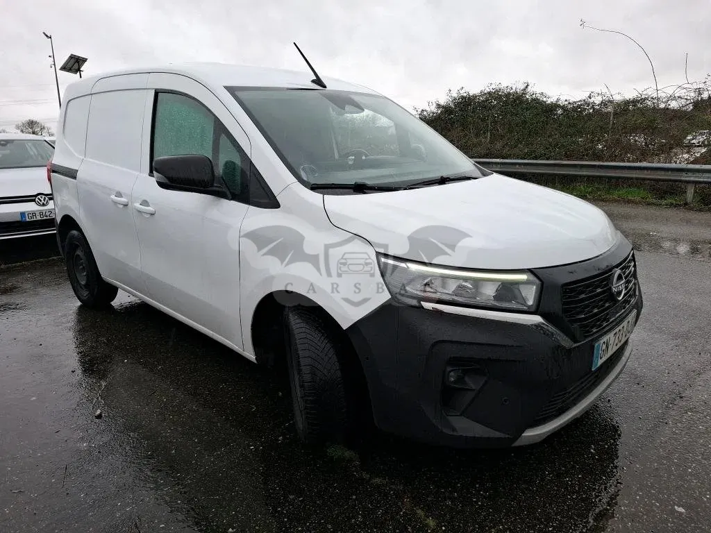 Nissan Townstar 1.3 N-connecta 2023