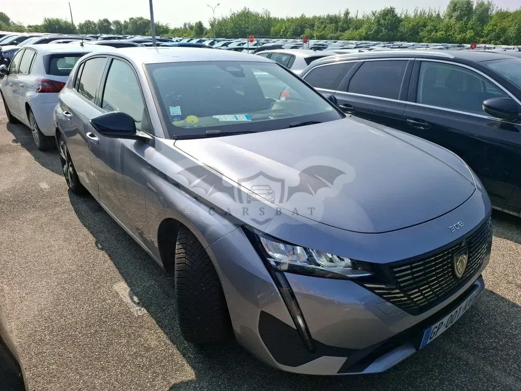 Peugeot 308 1.5 HDI Allure 2023