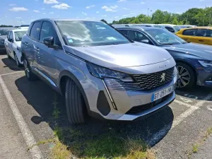Peugeot 3008 1.2 Allure Pack 2024