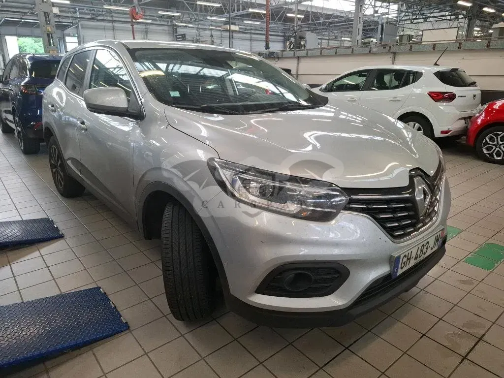 Renault Kadjar 1.3 TCe Evolution 2022