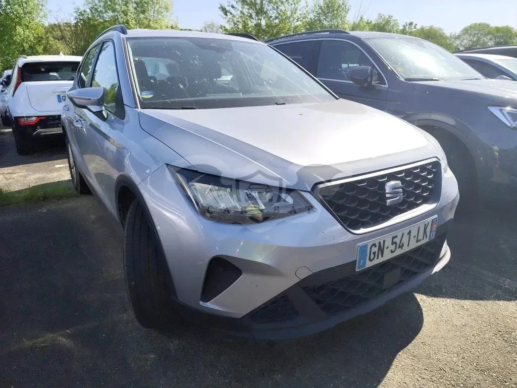 Seat Arona 1.0 TSI Business 2023